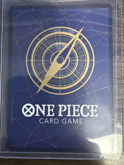 Marco P-071 (Two Legends Pre-Release Winner) - One Piece Promotion Cards - Image 3