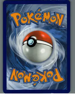 Pokemon Nurse 023/034 Trading Card Game Classic NM - Image 2