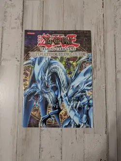 Yu-Gi-Oh! TCG Card Lot Mix Of Vintage And Modern Holos Common Uncommon Booklets - Image 5