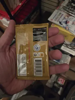 Kingdoms of Intrigue Booster Pack One Piece Card Game OP-04 English New Sealed - Image 2