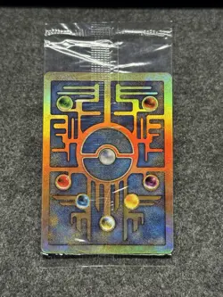Pokemon TCG Ancient Mew Sealed Single Trading Card - Image 1