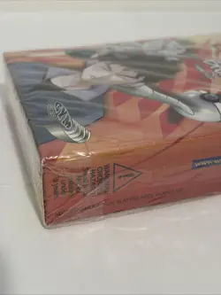 Sealed Pokemon Card Gym Heroes, Brock Theme Deck WOTC 1999-2000, With Hang Tab - Image 5