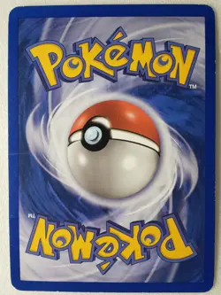 Slowpoke 72/115 LP - EX Unseen Forces Pokemon Card - Midori Harada Art - Image 4