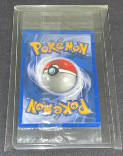 Pokemon Card - Sealed 1999-2000 1st Edition Machamp - Base Set - 8/102 - Image 2