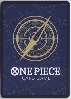 Gum-Gum Rain OP02-068 R ONE PIECE Card The Best 2 - ONE PIECE Card Game Japanese - Image 2