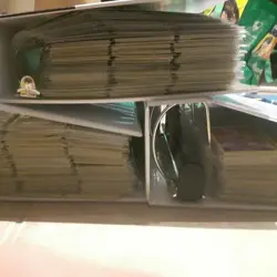 500 Pokemon Card Mystery Lot - Image 2