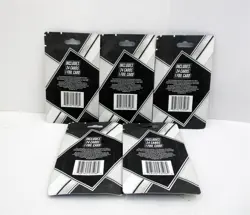 Pokemon Mystery Blister Packs 24 Cards Plus 1 Foil New Sealed 2021 Lot of 5 - Image 2