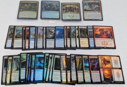 MTG - All Promo Card Lot - LP/NM - Lot of 40 - Image 1