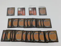 MTG - All Promo Card Lot - LP/NM - Lot of 40 - Image 2