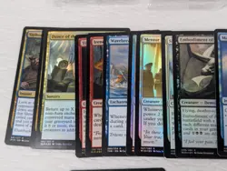 MTG - All Promo Card Lot - LP/NM - Lot of 40 - Image 3