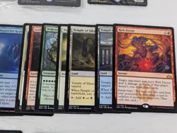 MTG - All Promo Card Lot - LP/NM - Lot of 40 - Image 4