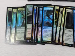MTG - All Promo Card Lot - LP/NM - Lot of 40 - Image 5