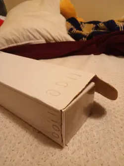 Magic the Gathering Deckmaster Mixed Bulk Card Lot BCW Storage Box 800 Cards (A) - Image 4