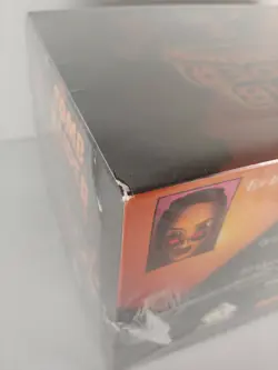 Tomb Raider Collectible Card Game -- FACTORY SEALED RARE -- 10 CCG Quest Decks - Image 5
