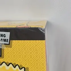 The Simpsons Trading Card Game Bart Theme Deck WotC 2003 - Image 5