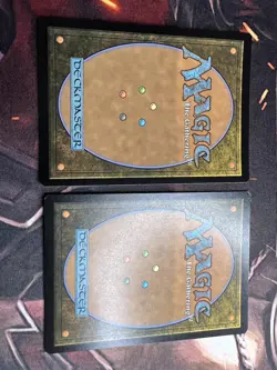 x2 Cavern of Souls (foil) - LCI MTG Magic - Image 4