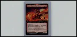 Zuko, Firebending Master borderless - Image 1