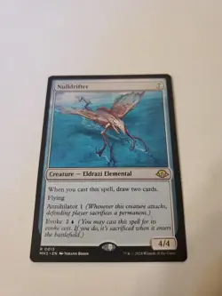 Nulldrifter Modern Horizons 3 Regular - Image 1