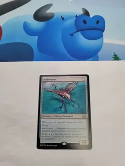 MTG - Nulldrifter Modern Horizons 3 Regular R#13 - Image 2