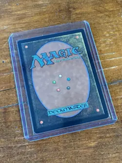 MTG | Chrome Mox | Near Mint Anniversary Secret Lair Countdown Retro Frame - Image 2