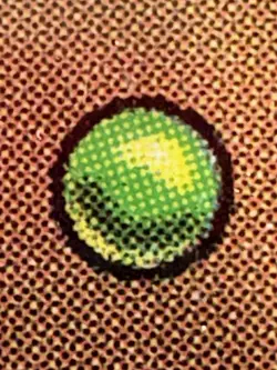 MTG | Chrome Mox | Near Mint Anniversary Secret Lair Countdown Retro Frame - Image 3