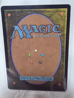 MTG Magic The Gathering | Tidus, Yuna's Guardian | 0213 Borderless Surge Foil NM - Image 2