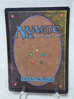 MTG Magic Final Fantasy | Terra, Herald Of Hope | 0204 Borderless Foil | NM+ - Image 2