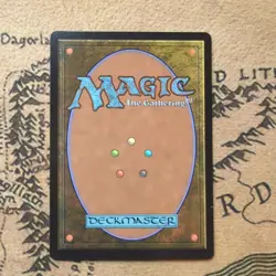 MTG Commander: Lorwyn Eclipsed Sodden Verdure 0044 Extended Art NM - Image 2