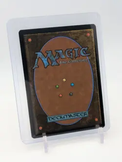 MTG - Training Grounds - Borderless Mythic #20 - Avatar: The Last Airbender NM - Image 2