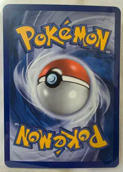 2005 Pokemon EX Delta Species Volbeat-Reverse Foil #56/113 - Image 2