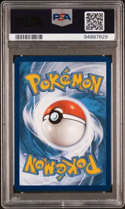 Fa/Pikachu GG30 Pokemon Sword And Shield Crown Zenith NM PSA 10 - Image 2