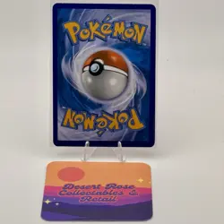 Pokemon TCG Gardevoir RC10/RC25 Legendary Treasures: Radiant Collection Holo MP - Image 2