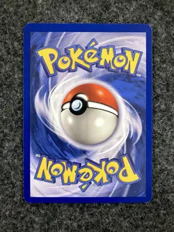 Zapdos 15/62 Fossil Unlimited WOTC Holo Rare Pokemon TCG NM - Image 3