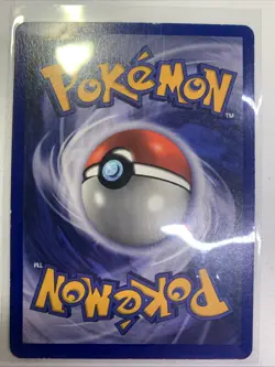 Pokemon TCG Gyarados 006/102 Base Set Holo - Image 3