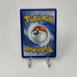 Pokemon TCG - Eiscue V 55/192 - Holiday Calendar - Stamped Ultra Rare Holo - Image 2