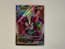 Toxtricity VMAX 071/192 Pokemon Sword Shield Rebel Clash NM - Image 4