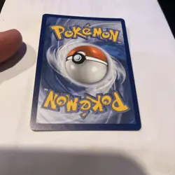 Pokemon Blastoise 2/102 Celebrations 25th Anniversary Holo Rare - Image 4