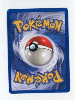 Dark Magneton Holo - Pokemon 2000 Rocket #11 NM-MT+ - Image 2