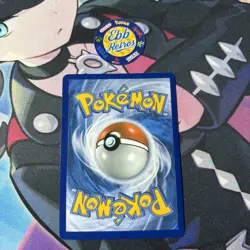 Pokemon Card Pikachu SM76 Black Star Promo Holo - Image 2