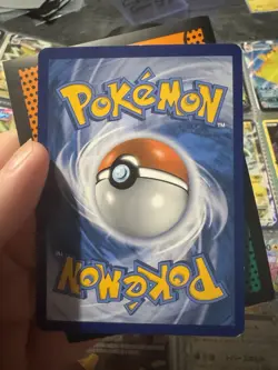 Pikachu SM76 Sun & Moon Holo Rare Black Star Promo Pokemon Card - Image 4