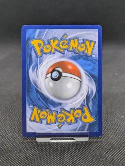 Pokemon Card Pikachu SM76 Black Star Promo Holo EX/NM - Image 3