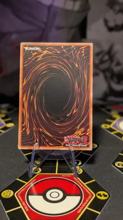 Foolish Burial Goods|MP17-EN218|Secret Rare|Yu-Gi-Oh| - Image 2