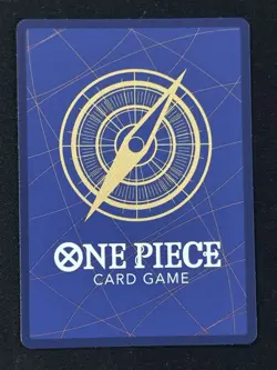 One Piece OP07-118 English Sabo SEC - Image 2
