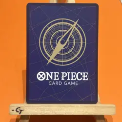 Monkey.D.Luffy Film Red Premium Collection P-022 English One Piece Tcg NM - Image 2