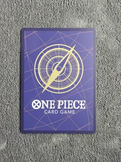 Mr.2.Bon.Kurei (Bentham) (SR) OP14-091 One Piece TCG The Azure Sea's Seven - Image 2