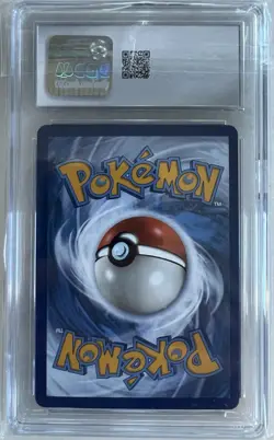 Charizard VSTAR CGC Gem Mint 10 💎Rainbow Secret 174/172 Pokemon Brilliant Stars - Image 3