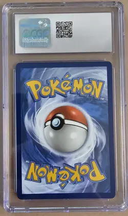 2022 Pokemon Charizard VSTAR 174/172 Hyper Secret Rainbow Rare CGC 10 Gem Mint - Image 2