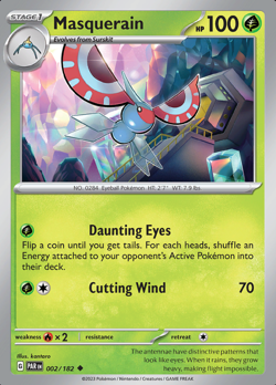 Pokemon TCG SV04 Paradox Rift | Choose Your Card | Ultra/Holo/Reverse Holo/C/UC - Image 3
