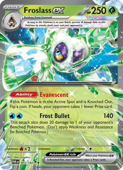Pokemon TCG SV04 Paradox Rift | Choose Your Card | Ultra/Holo/Reverse Holo/C/UC - Image 4