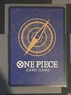 Marco P-071 (Two Legends Pre-Release Winner) - One Piece Promotion Cards - Image 2